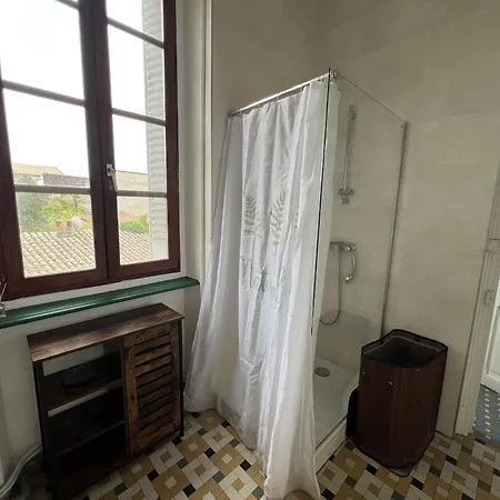 Apartment Le Villard *