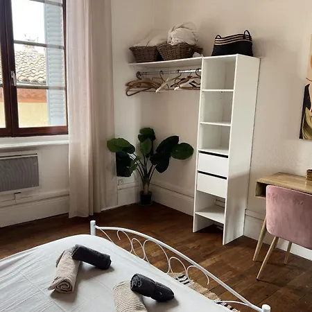 Apartment Le Villard *