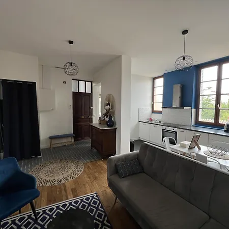 Le Villard Apartment Valence (Drome)