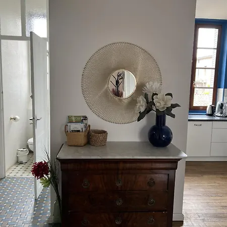 Le Villard Apartment *