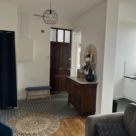 Apartment Le Villard Valence (Drome)