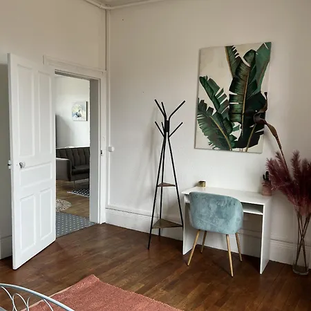 Apartment Le Villard Valence (Drome)